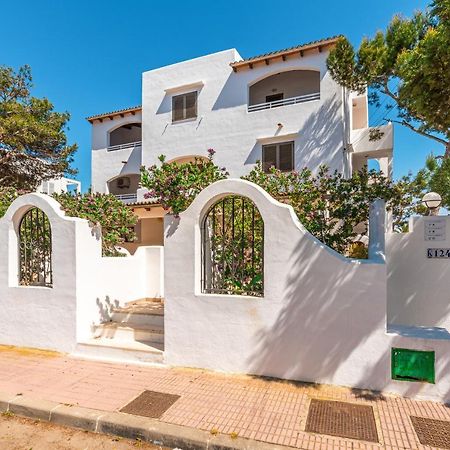 Apartamentos Karin 2°E Felanitx Zewnętrze zdjęcie