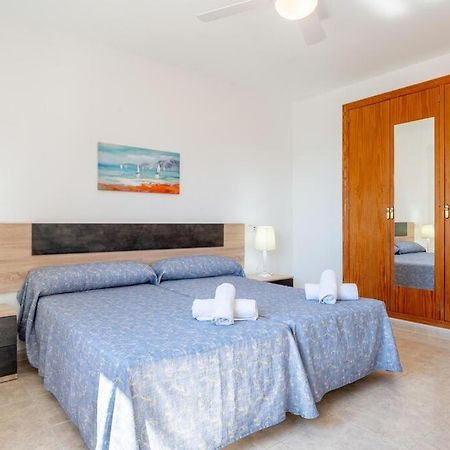 Apartamentos Karin 2°E Felanitx Zewnętrze zdjęcie