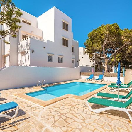 Apartamentos Karin 2°E Felanitx Zewnętrze zdjęcie