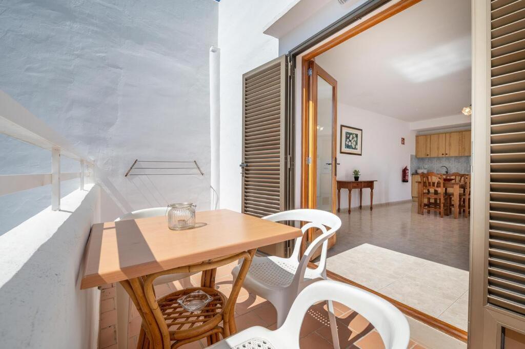 Apartamentos Karin 2°E Felanitx Zewnętrze zdjęcie