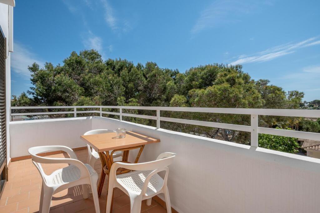 Apartamentos Karin 2°E Felanitx Zewnętrze zdjęcie