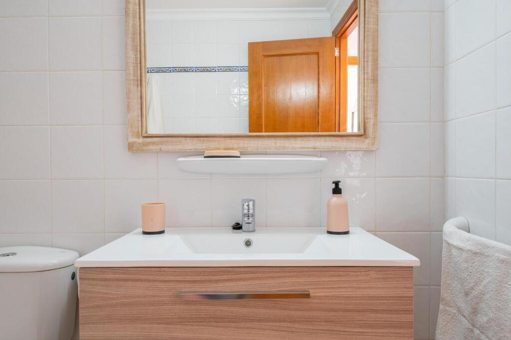 Apartamentos Karin 2°E Felanitx Zewnętrze zdjęcie