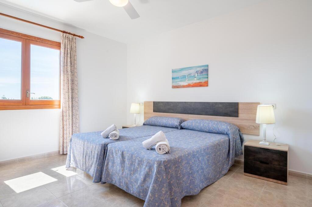 Apartamentos Karin 2°E Felanitx Zewnętrze zdjęcie