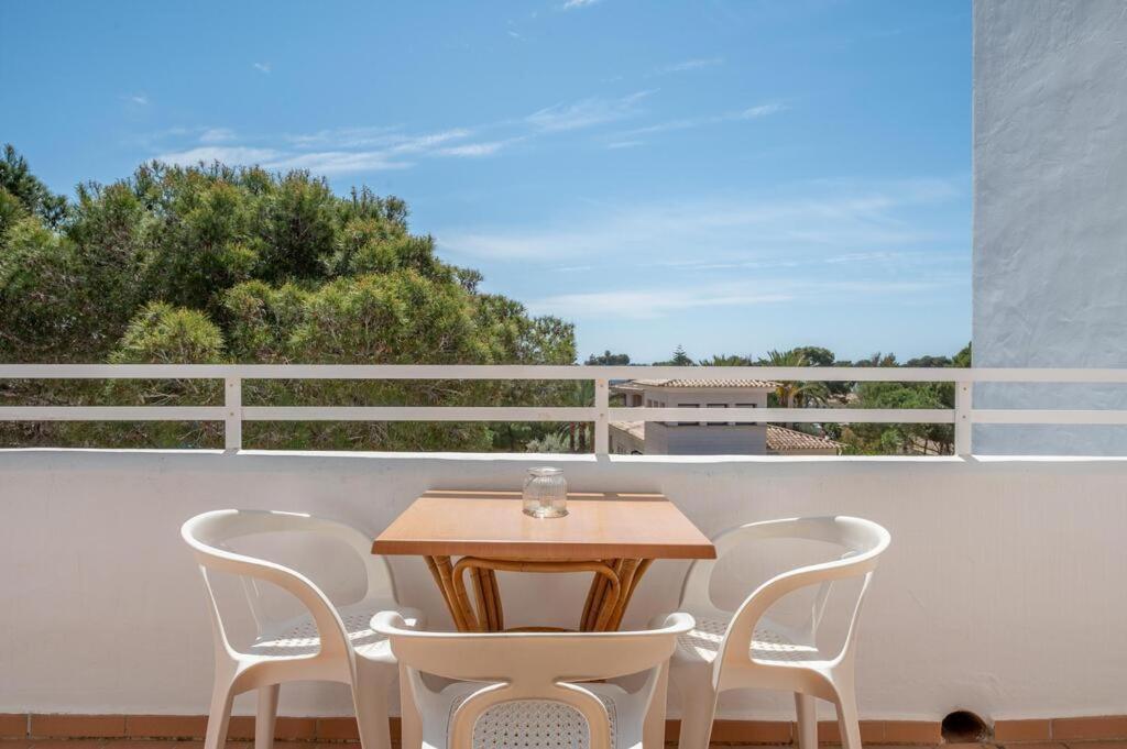 Apartamentos Karin 2°E Felanitx Zewnętrze zdjęcie