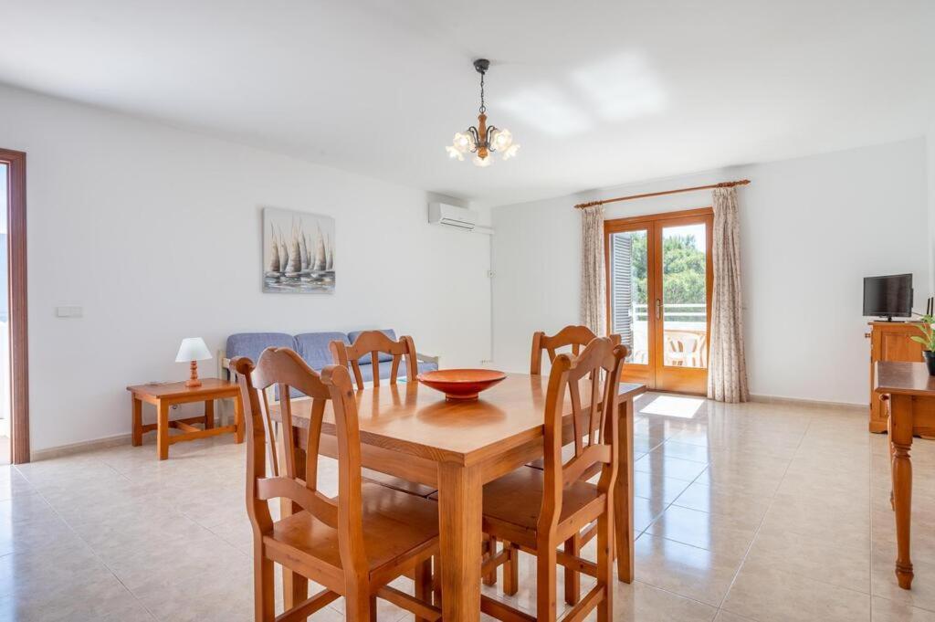 Apartamentos Karin 2°E Felanitx Zewnętrze zdjęcie